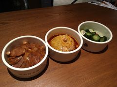 -渝是乎酸菜鱼(龙旗购物中心店)