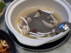 -龙泉人椰子鸡.糟粕醋.海南菜(三亚旗舰店)