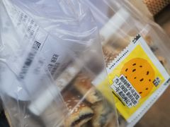 -鲍师傅糕点(江苏路店)