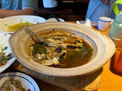 -永安鱼庄·镇江菜(丁卯店)