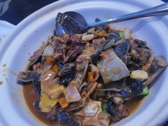 -潮喜竹溪荔湖酒家(荔枝湾店)