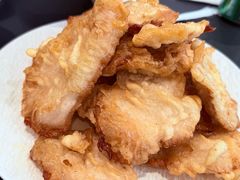 -红东阁东北菜烤肉酒馆(CROSS万象汇店)