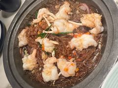 -绿茶餐厅(昆明世纪金源店)