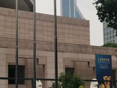 -上海博物馆(人民广场馆)