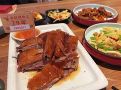 -先记烧鹅王·本地粤菜(福永店)