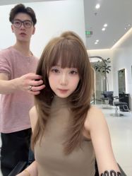 -DL HOPE明星造型