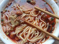 -吴记怪味面(牛王庙店)