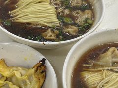 -蒋家桥饺面店(广陵路店)