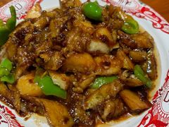 -人民公社大食堂(顺义总店)