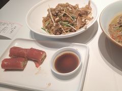-好食上(喜盈门.范城店)