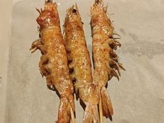 -来自葫芦岛的葫芦娃全碳烧烤