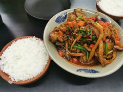 -潇湘阁(三里屯SOHO店)