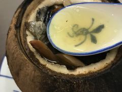 -達揚原味燉品(文明路店)