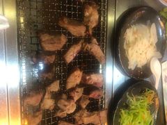 -宗泉烤全羊·烤羊腿·家常菜(解放东路店)