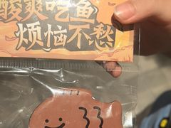 -太二酸菜鱼(花都融创茂店)