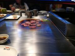 -湘汇概念铁板烧(铁西万达店)