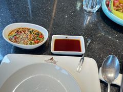 -海鲨湾海鲜会馆(百家湖1912店)