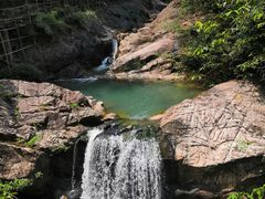 -广州白江湖森林公园