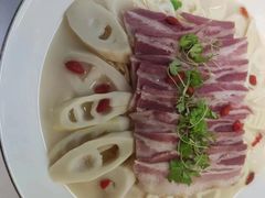 -Yan Ting 宴庭中餐厅(上海静安瑞吉酒店)