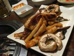 android_upload_pic-六七八韩式烤肉·韩国料理(上杭路店)
