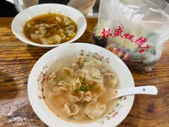 -松盛糕团店(红旗桥店)