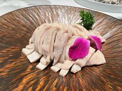 -顶特勒·黄鱼馆·特色菜(上海大世界店)