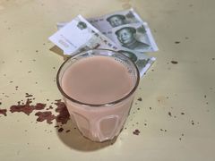 -老光明岗琼甜茶馆
