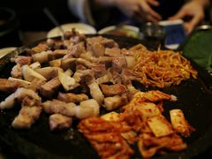 黑猪肉-Dombe豚(黑猪肉街店)
