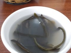 海带汤-熊面妈老面馆