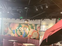 -COSTA COFFEE(百葛服务区店)