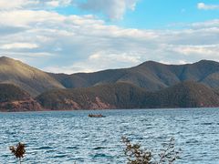 -丽江泸沽湖景区