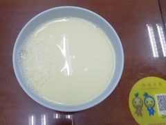 甜豆浆（热）-日月永和中国餐饮名店(凤凰店)