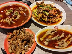 -李叔叔虾蟹大排档(青羊店)