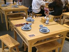 -南京大牌档(龙江新城市广场店)