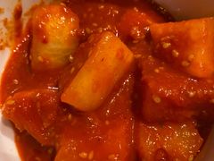 -七八冷面·延边朝鲜族美食(欢乐谷店)