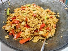 -福巷湘食小馆·猛火现炒(上海首店)