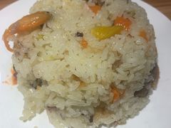 手抓饭-品回味清真西北楼(宁波首店)