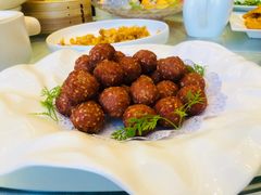 -谷语中餐厅