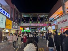 -万达广场(泰安泰山店)