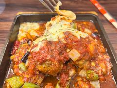 -Kpasta韩式意大利面