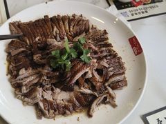 -壹只卤鹅·潮汕菜(莲塘店)