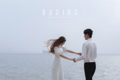 -布丁婚纱摄影工作室