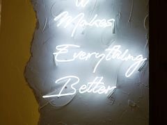 -COTTON CAFE(德信·中外公寓店)