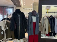 -南京环北服装批发市场