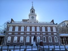 -美国独立纪念馆