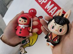 -泡泡玛特POPMART(合生汇店)