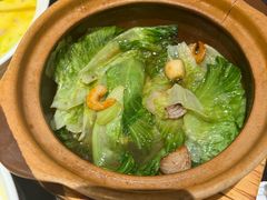 -苏淮景·苏闽融创菜·海鲜(原空港井河轩店)