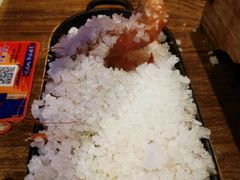 -烧蠔帮·生蚝海鲜牌档(观海店)