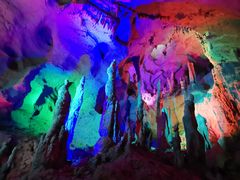 -天河潭旅游度假区