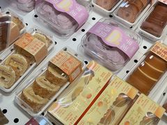 -好利来(上海长宁龙之梦店)